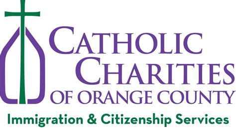 catholic charities of orange county|Immigration & Citizenship Services .